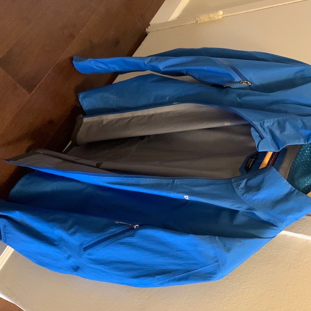 Patagonia jacket